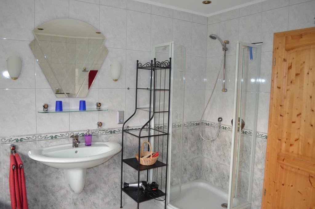 Gaestehaus Lara Wimbach Екстер'єр фото