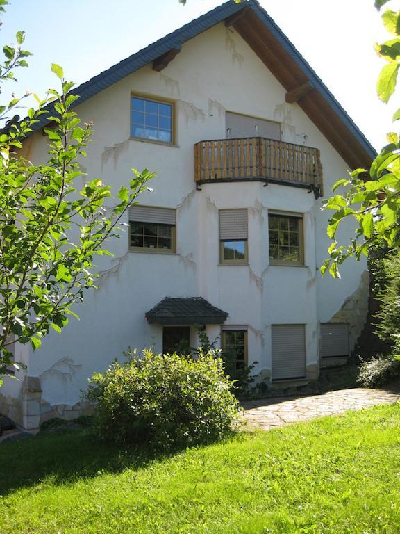 Gaestehaus Lara Wimbach Екстер'єр фото