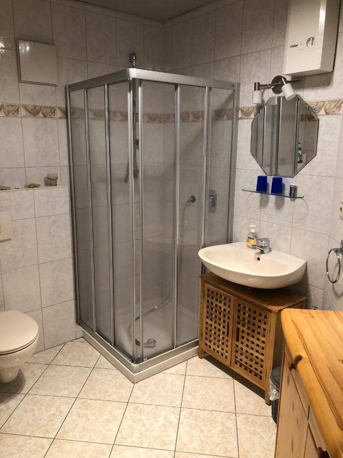 Gaestehaus Lara Wimbach Екстер'єр фото